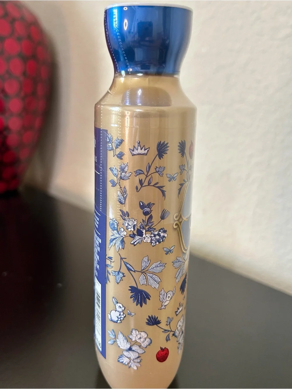 Bath & Body Works x Disney Princess Snow White 10 Ounce Body Wash